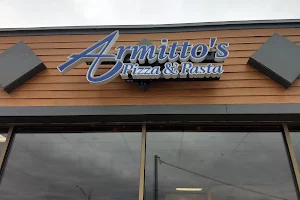 Armitto’s Pizza and Pasta image