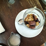 Photo n°1 de l'avis de Valentina.a fait le 10/07/2023 à 06:30 sur le  TAZZE PAZZE Specialty Coffee à Genoa