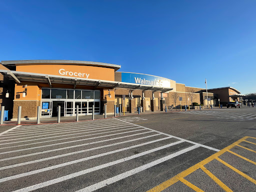 Department Store «Walmart Supercenter», reviews and photos, 7 Dowling Village Boulevard, North Smithfield, RI 02896, USA