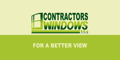 Contractors Windows