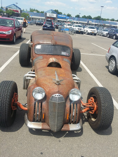 Department Store «Walmart Supercenter», reviews and photos, 2405 Vestal Pkwy E, Vestal, NY 13850, USA