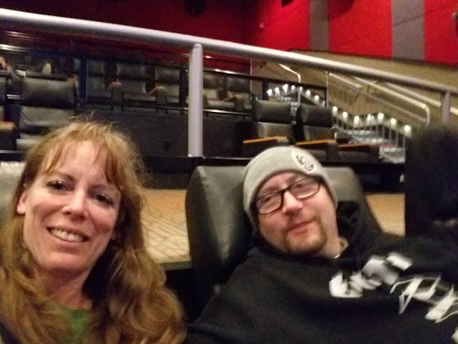 Movie Theater «Regal Cinemas Marysville 14», reviews and photos, 9811 State Ave, Marysville, WA 98270, USA