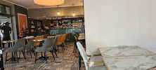 Atmosphère du Restaurant français Monsieur Bianca à Sainte-Maxime - n°16