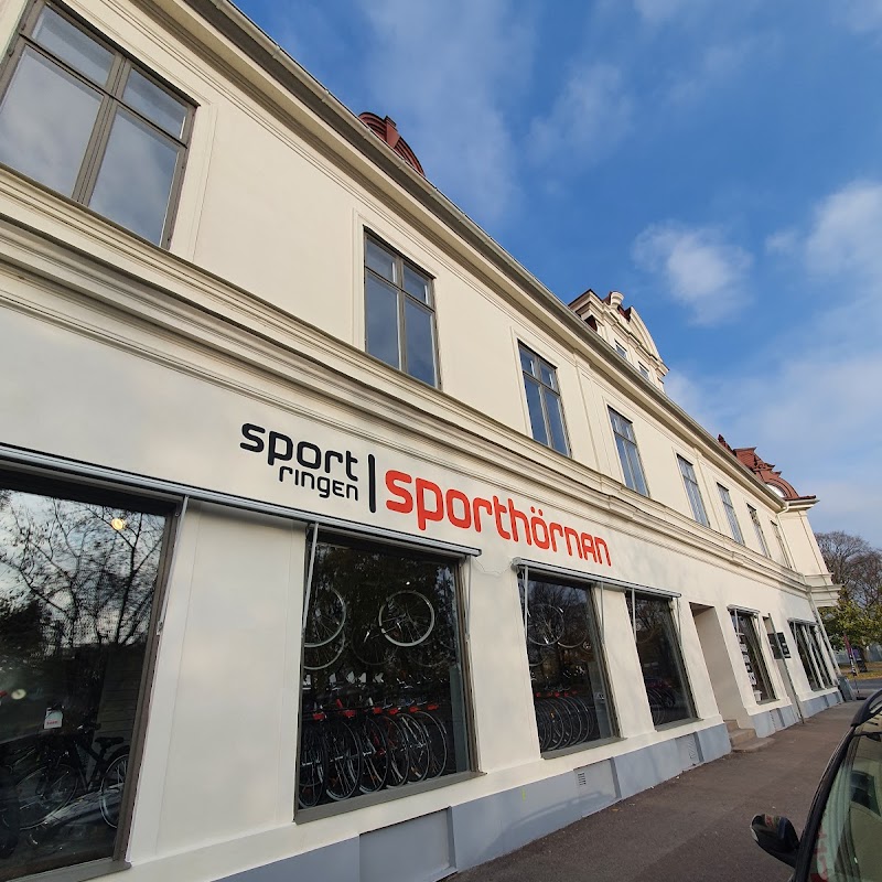 Sportringen Sporthörnan Kalmar