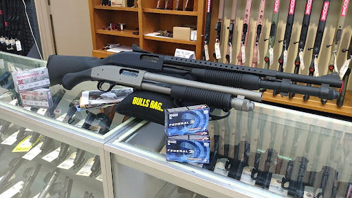 Gun Shop «The Village Arms», reviews and photos, 868 PA-41, Gap, PA 17527, USA