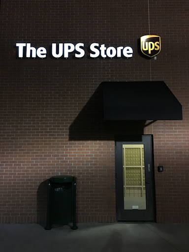Shipping and Mailing Service «The UPS Store», reviews and photos, 25A Crescent Dr, Pleasant Hill, CA 94523, USA