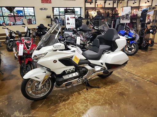 Yamaha motorcycle dealer Athens