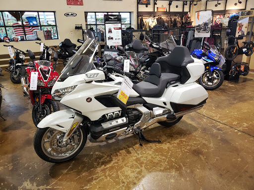 Motorcycle Dealer «Cycle World of Athens», reviews and photos, 4225 Atlanta Hwy, Athens, GA 30606, USA