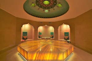 Hamam - The Turkish bath for women image