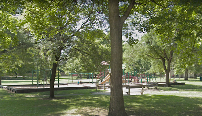 Levin Park Playground
