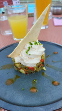 Plats et boissons du Restaurant By Georgette Forez à Andrézieux-Bouthéon - n°10