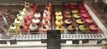 Pâtisserie du Restaurant Au Petit Versailles du Marais à Paris - n°3