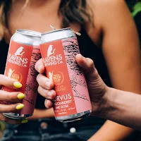 Ravens Brewing Company in Abbotsford, British Columbia - 4.50 star rating