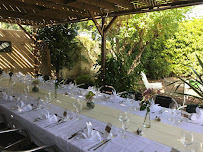 Atmosphère du Restaurant La table de chez nous à Lambesc - n°8