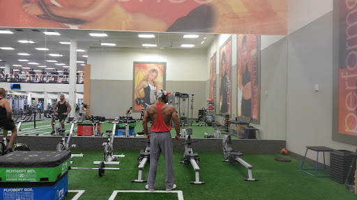 Gym «LA Fitness», reviews and photos, 1005 Cortez Rd W, Bradenton, FL 34207, USA