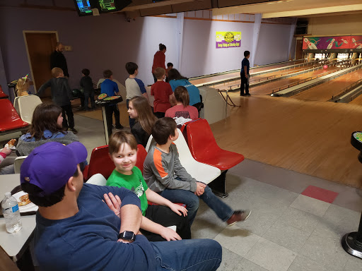Bowling Alley «Jasper Bowling Center», reviews and photos, 270 AL-5, Jasper, AL 35503, USA