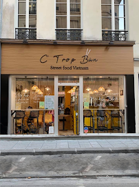 Photos du propriétaire du Restaurant vietnamien C' TROP BUN à Paris - n°1