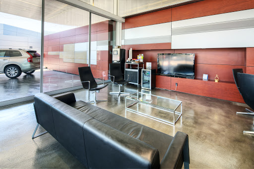 Volvo Dealer «Volvo Cars Palo Alto», reviews and photos, 4190 El Camino Real, Palo Alto, CA 94306, USA