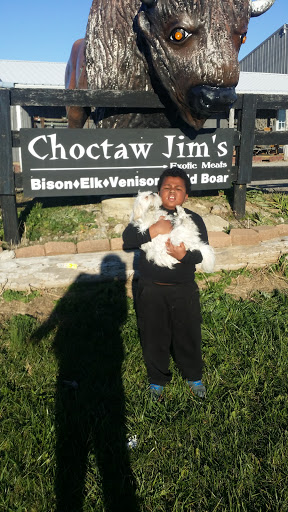 Gift Shop «Choctaw Jims», reviews and photos, 10564 Campbellsburg Rd, Campbellsburg, KY 40011, USA