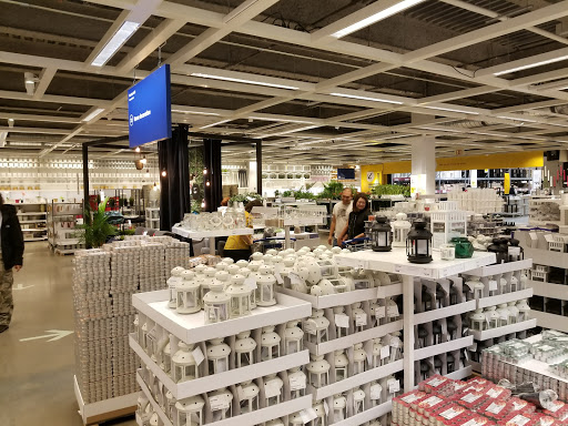 Magasins de poufs en Toronto