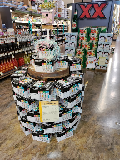 Wine Store «Total Wine & More», reviews and photos, 1416 N Litchfield Rd, Goodyear, AZ 85395, USA