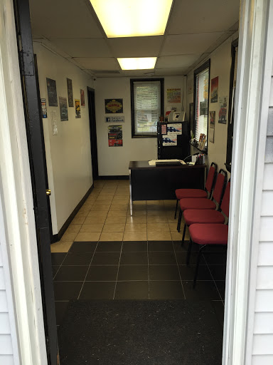 Used Car Dealer «B & D Auto Sales Inc», reviews and photos, 325 US-130, Burlington, NJ 08016, USA