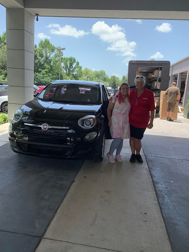 Car Dealer «FIAT of Winter Haven», reviews and photos, 190 Ave K SW, Winter Haven, FL 33880, USA