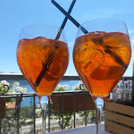 Photo n°6 de l'avis de Manfred.e fait le 27/07/2023 à 07:28 sur le  Ristorante Al Terrazzo à Tignale