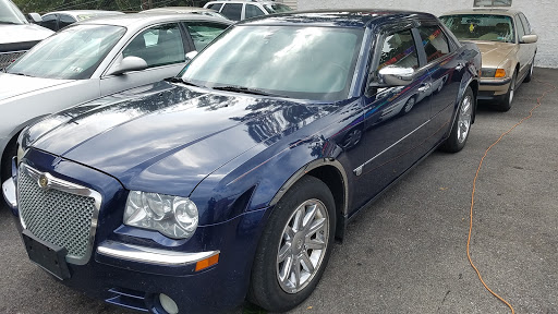 Used Car Dealer «Rockland Auto Sales», reviews and photos, 4852 N 5th St, Philadelphia, PA 19120, USA