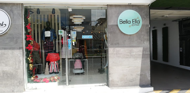 Bella Ella Boutique Sucursal