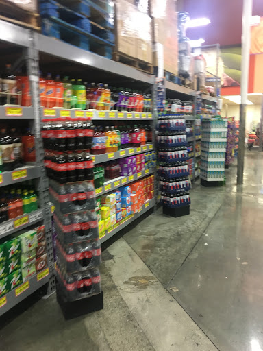 Grocery Store «El Super», reviews and photos, 14620 Parthenia St, Panorama City, CA 91402, USA