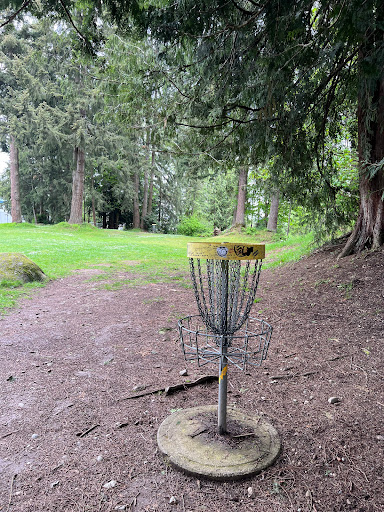 Public Golf Course «Ferguson Park Disk Golf Course», reviews and photos, 1303 Ferguson Park Rd, Snohomish, WA 98290, USA