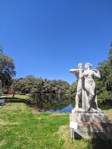 Botanical Garden «Brookgreen Gardens», reviews and photos, 1931 Brookgreen Garden Dr, Murrells Inlet, SC 29576, USA