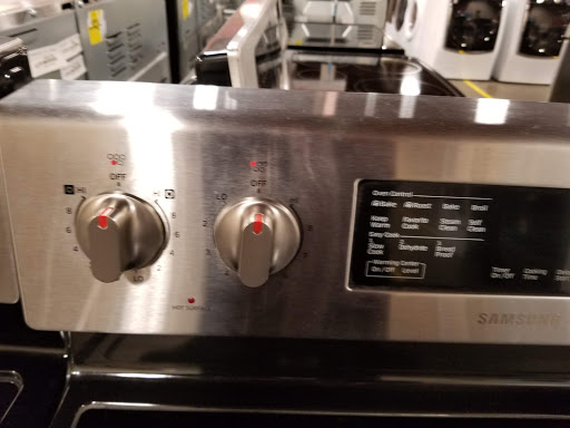 Appliance Store «Sears Outlet», reviews and photos, 1936 W Ave 140th, San Leandro, CA 94577, USA