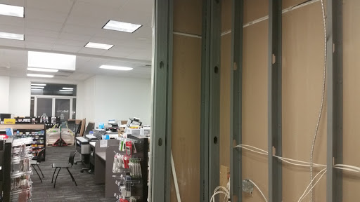 Print Shop «FedEx Office Print & Ship Center», reviews and photos, 4717 Sharon Rd #1a, Charlotte, NC 28210, USA