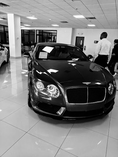 Car Dealer «Select Luxury Cars», reviews and photos, 1431 Cobb Pkwy S, Marietta, GA 30067, USA