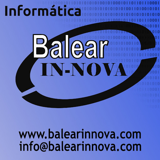 Informática BalearInnova en Felanitx, Baleares
