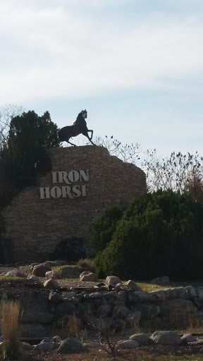 Golf Course «Iron Horse Golf Club», reviews and photos, 900 Club House Dr, Ashland, NE 68003, USA