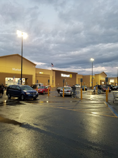 Department Store «Walmart Supercenter», reviews and photos, 4133 Veterans Memorial Dr, Batavia, NY 14020, USA