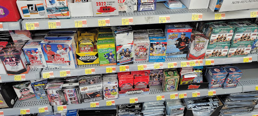 Department Store «Walmart Supercenter», reviews and photos, 545 Garden City Con, Murrells Inlet, SC 29576, USA