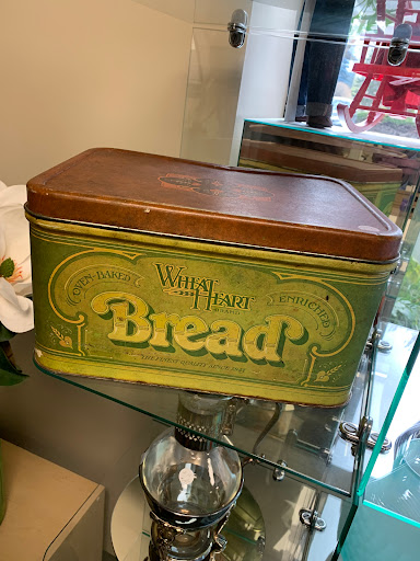 Thrift Store «Grannies Attic», reviews and photos, 1327 E Main, Puyallup, WA 98372, USA