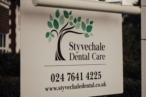Styvechale Dental Care - Dentist