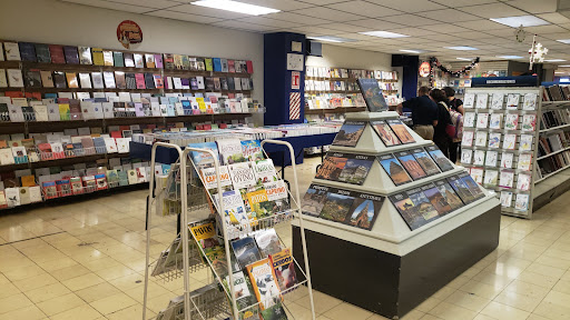 Tiendas de compra venda libros en San Jose