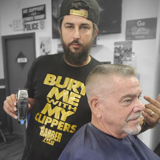 Barber Shop «Swarthmore Barbershop», reviews and photos, 415 Dartmouth Ave, Swarthmore, PA 19081, USA