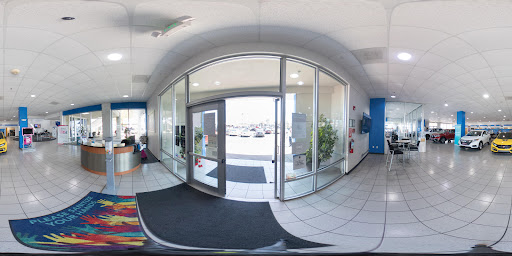 Honda Dealer «AutoNation Honda Fremont», reviews and photos, 5780 Cushing Pkwy, Fremont, CA 94538, USA