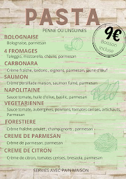 Photo n°2 de Pizzeria Bella Italia à Noiseau ()
