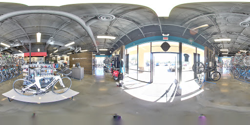 Bicycle Store «Trek Bicycle Store of West Phoenix», reviews and photos, 13085 W McDowell Rd, Avondale, AZ 85392, USA