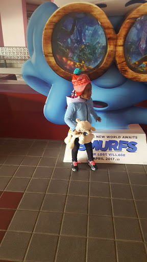 Movie Theater «Atlas Cinemas Lakeshore 7», reviews and photos, 22624 Lakeshore Blvd, Euclid, OH 44123, USA