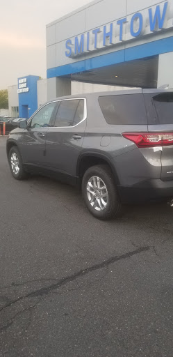 Chevrolet Dealer «Chevrolet of Smithtown», reviews and photos, 920 Middle Country Rd, St James, NY 11780, USA