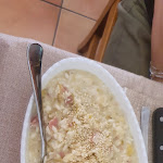 Photo n°2 de l'avis de Fabio.r fait le 02/06/2022 à 14:22 sur le  Ristorante Risotteria Rustichel à Bezzecca